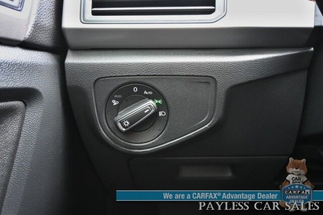 2020 Volkswagen Atlas Cross Sport 2.0T SE Wasilla AK