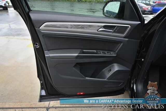 2020 Volkswagen Atlas Cross Sport 2.0T SE Wasilla AK