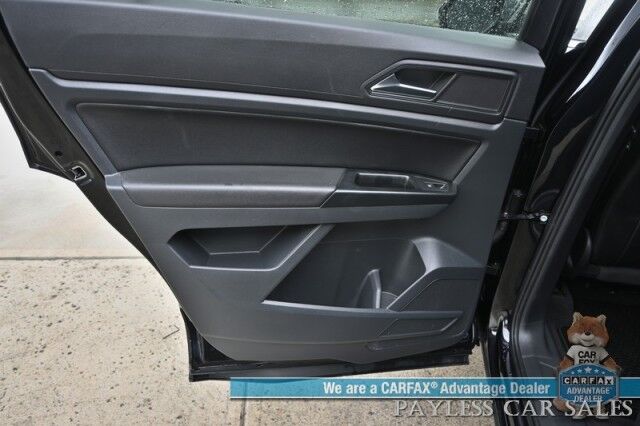 2020 Volkswagen Atlas Cross Sport 2.0T SE Wasilla AK