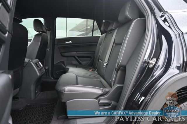 2020 Volkswagen Atlas Cross Sport 2.0T SE Wasilla AK