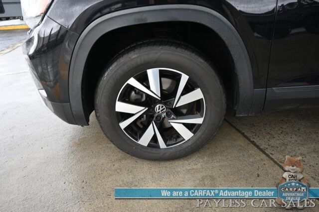 2020 Volkswagen Atlas Cross Sport 2.0T SE Wasilla AK