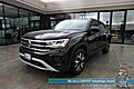 2020 Volkswagen Atlas Cross Sport 2.0T SE