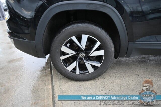2020 Volkswagen Atlas Cross Sport 2.0T SE Wasilla AK