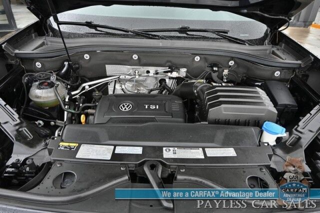 2020 Volkswagen Atlas Cross Sport 2.0T SE Wasilla AK