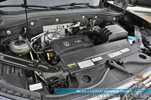 2020 Volkswagen Atlas Cross Sport 2.0T SE Wasilla AK
