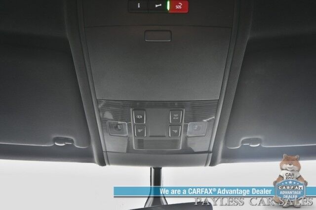 2020 Volkswagen Atlas Cross Sport 2.0T SE Anchorage AK