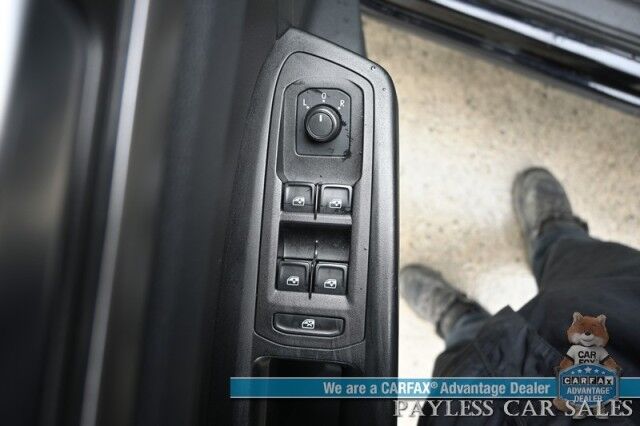 2020 Volkswagen Atlas Cross Sport 2.0T SE Anchorage AK