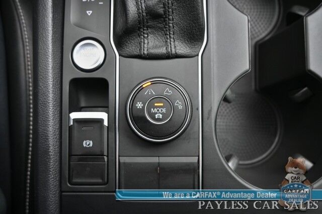 2020 Volkswagen Atlas Cross Sport 2.0T SE Anchorage AK