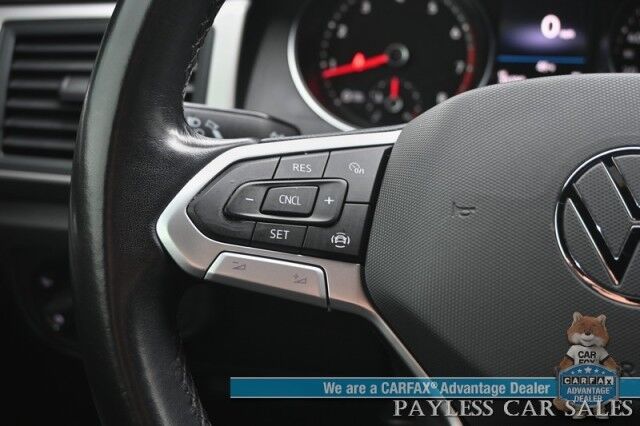 2020 Volkswagen Atlas Cross Sport 2.0T SE Anchorage AK