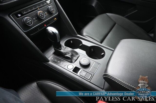 2020 Volkswagen Atlas Cross Sport 2.0T SE Anchorage AK