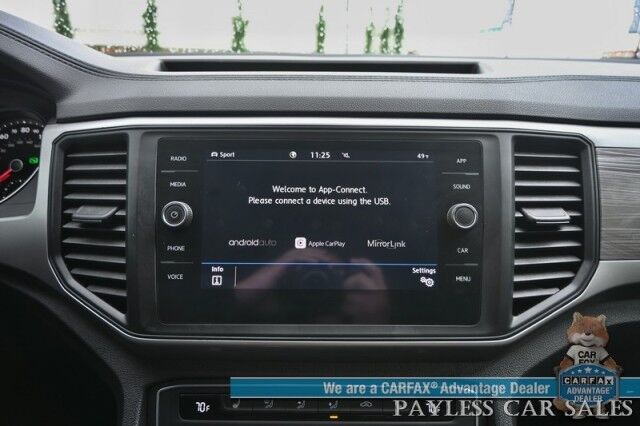 2020 Volkswagen Atlas Cross Sport 2.0T SE Anchorage AK