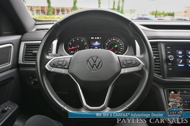 2020 Volkswagen Atlas Cross Sport 2.0T SE Anchorage AK