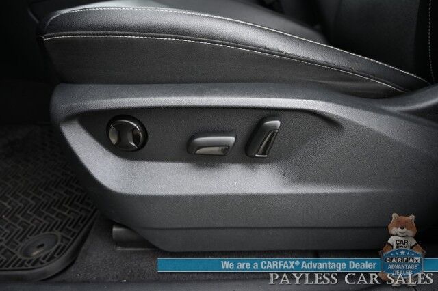 2020 Volkswagen Atlas Cross Sport 2.0T SE Anchorage AK