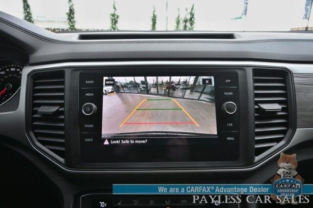 2020 Volkswagen Atlas Cross Sport 2.0T SE Anchorage AK