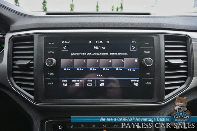 2020 Volkswagen Atlas Cross Sport 2.0T SE Anchorage AK