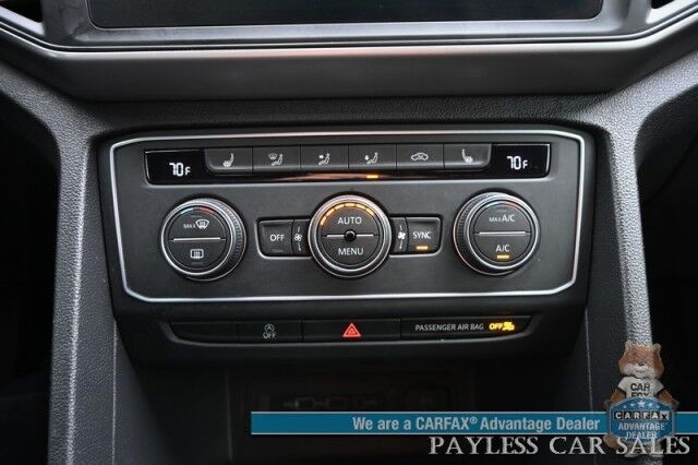 2020 Volkswagen Atlas Cross Sport 2.0T SE Anchorage AK