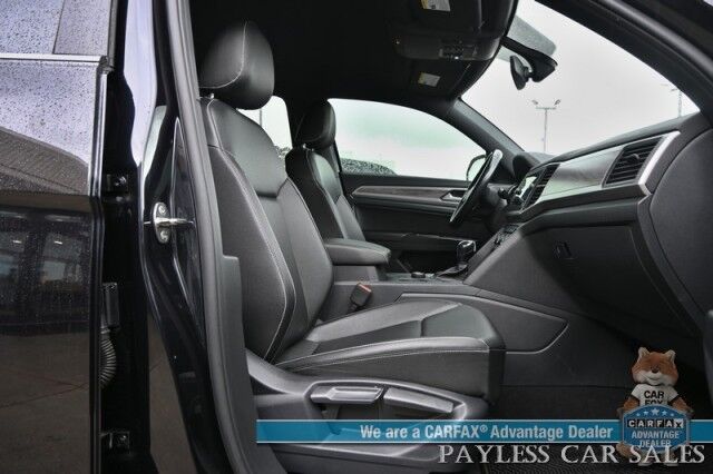 2020 Volkswagen Atlas Cross Sport 2.0T SE Anchorage AK