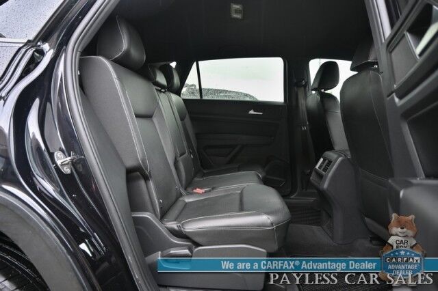 2020 Volkswagen Atlas Cross Sport 2.0T SE Anchorage AK