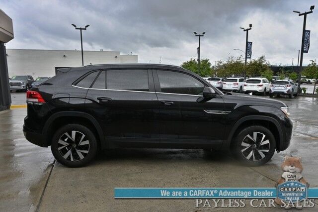 2020 Volkswagen Atlas Cross Sport 2.0T SE Anchorage AK