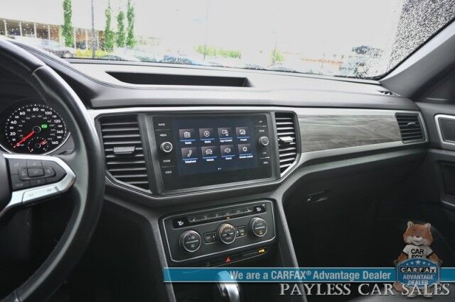 2020 Volkswagen Atlas Cross Sport 2.0T SE Anchorage AK