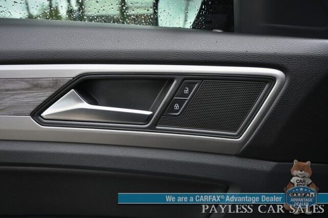 2020 Volkswagen Atlas Cross Sport 2.0T SE Anchorage AK