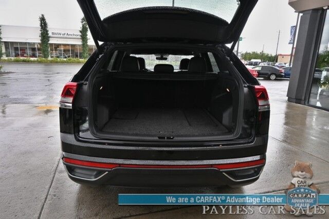 2020 Volkswagen Atlas Cross Sport 2.0T SE Anchorage AK