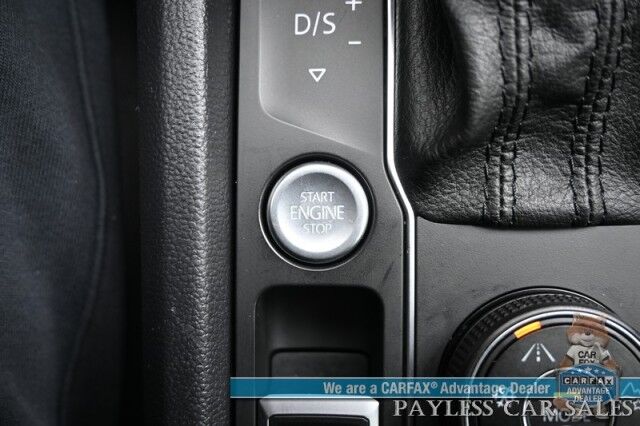 2020 Volkswagen Atlas Cross Sport 2.0T SE Anchorage AK