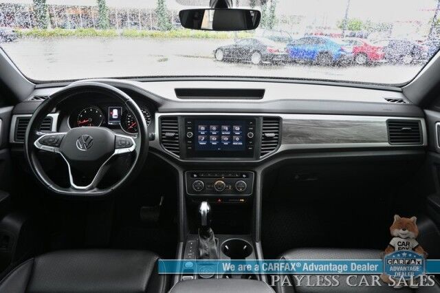 2020 Volkswagen Atlas Cross Sport 2.0T SE Anchorage AK