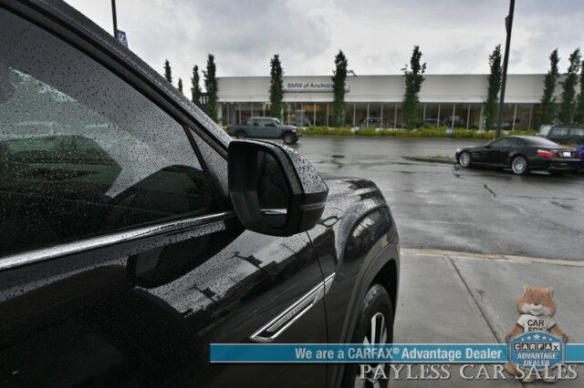 2020 Volkswagen Atlas Cross Sport 2.0T SE Anchorage AK