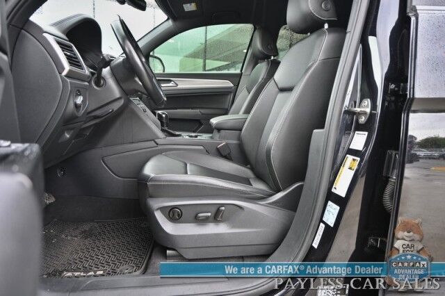 2020 Volkswagen Atlas Cross Sport 2.0T SE Anchorage AK