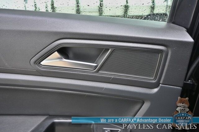 2020 Volkswagen Atlas Cross Sport 2.0T SE Anchorage AK