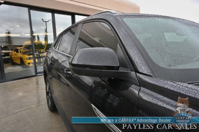 2020 Volkswagen Atlas Cross Sport 2.0T SE Anchorage AK