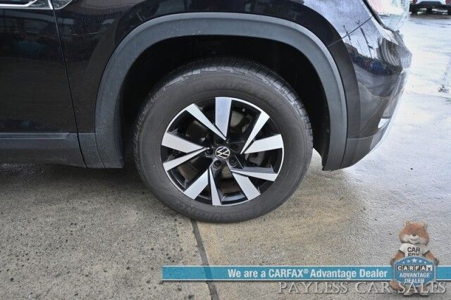2020 Volkswagen Atlas Cross Sport 2.0T SE Anchorage AK