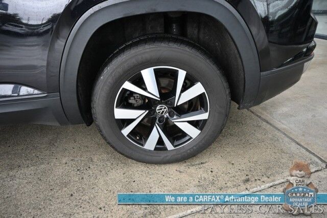 2020 Volkswagen Atlas Cross Sport 2.0T SE Anchorage AK
