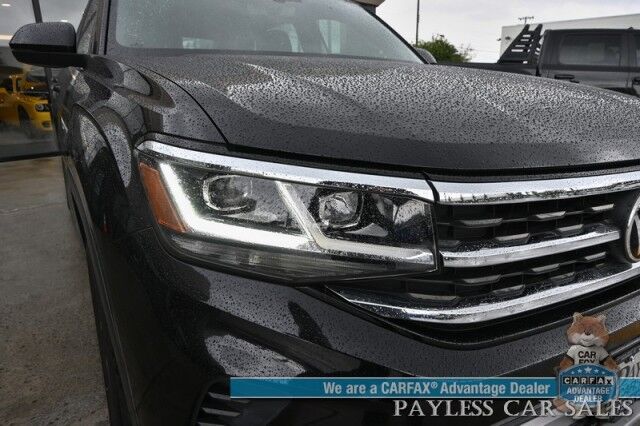 2020 Volkswagen Atlas Cross Sport 2.0T SE Anchorage AK