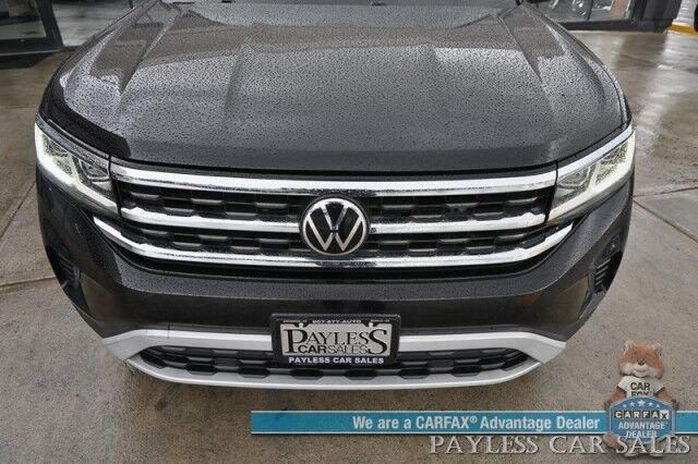 2020 Volkswagen Atlas Cross Sport 2.0T SE Anchorage AK