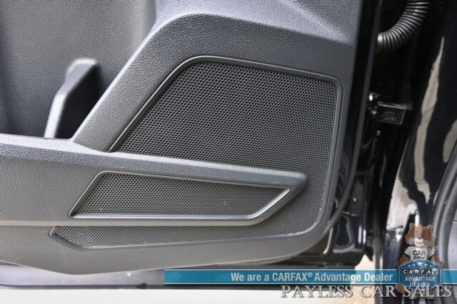 2020 Volkswagen Atlas Cross Sport 2.0T SE Anchorage AK