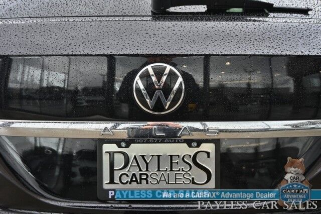 2020 Volkswagen Atlas Cross Sport 2.0T SE Anchorage AK