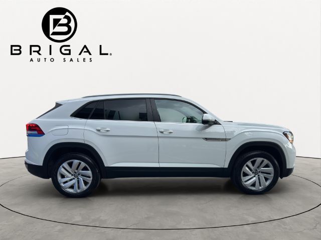 2020 Volkswagen Atlas Cross Sport 2.0T SE w/Technology | 2.0T SE w/Technology R-Line Miami FL
