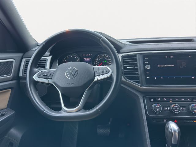 2020 Volkswagen Atlas Cross Sport 2.0T SE w/Technology | 2.0T SE w/Technology R-Line Miami FL
