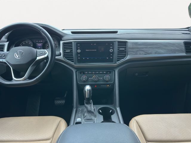 2020 Volkswagen Atlas Cross Sport 2.0T SE w/Technology | 2.0T SE w/Technology R-Line Miami FL