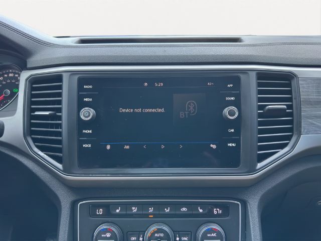 2020 Volkswagen Atlas Cross Sport 2.0T SE w/Technology | 2.0T SE w/Technology R-Line Miami FL