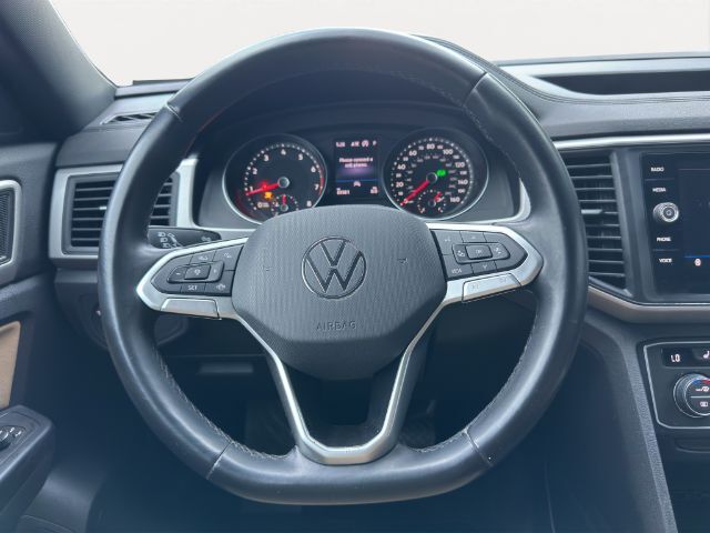 2020 Volkswagen Atlas Cross Sport 2.0T SE w/Technology | 2.0T SE w/Technology R-Line Miami FL