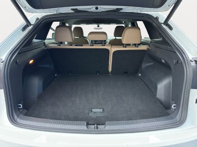 2020 Volkswagen Atlas Cross Sport 2.0T SE w/Technology | 2.0T SE w/Technology R-Line Miami FL