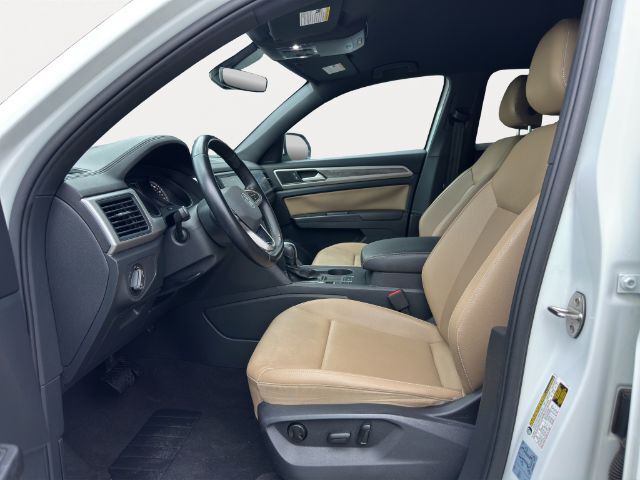 2020 Volkswagen Atlas Cross Sport 2.0T SE w/Technology | 2.0T SE w/Technology R-Line Miami FL