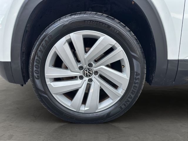 2020 Volkswagen Atlas Cross Sport 2.0T SE w/Technology | 2.0T SE w/Technology R-Line Miami FL