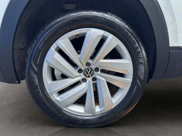 2020 Volkswagen Atlas Cross Sport 2.0T SE w/Technology | 2.0T SE w/Technology R-Line Miami FL