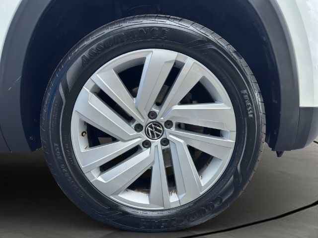 2020 Volkswagen Atlas Cross Sport 2.0T SE w/Technology | 2.0T SE w/Technology R-Line Miami FL