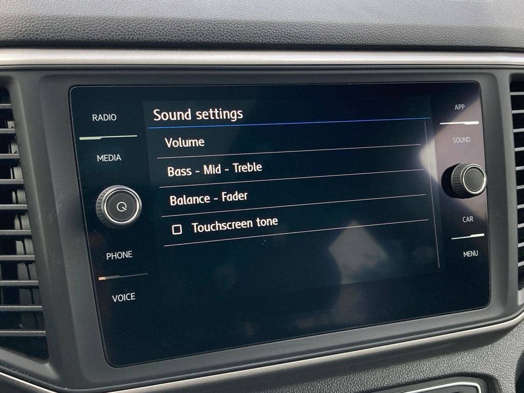 2020 Volkswagen Atlas Cross Sport 2.0T SE w/Technology San Antonio TX