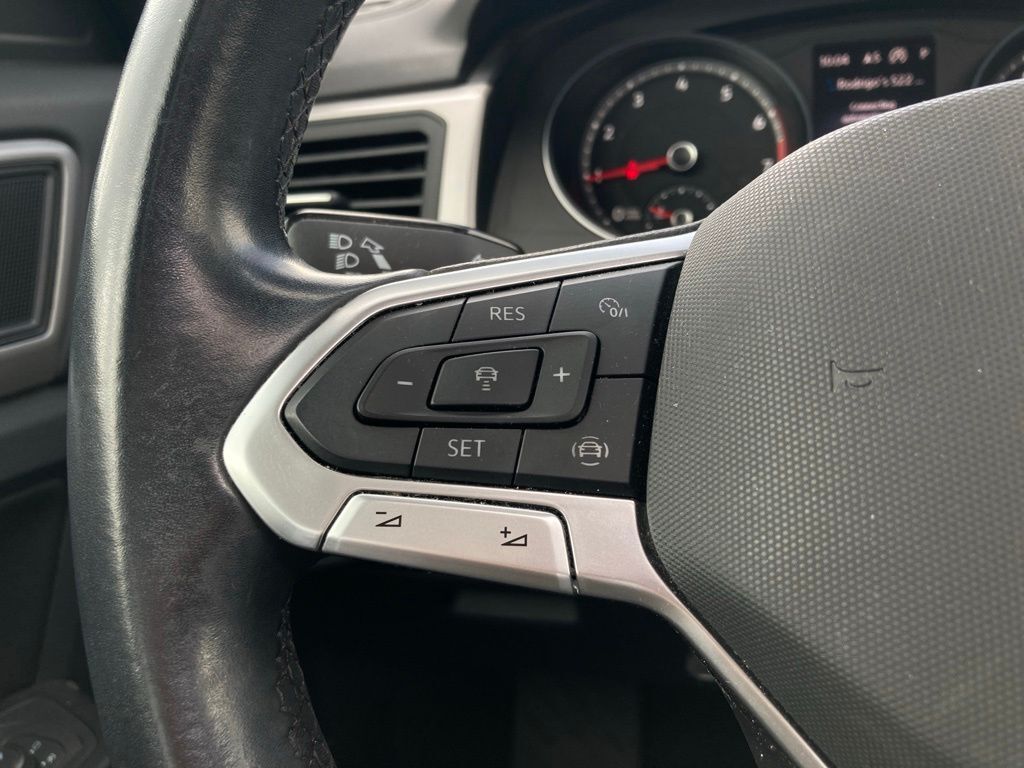 2020 Volkswagen Atlas Cross Sport 2.0T SE w/Technology San Antonio TX